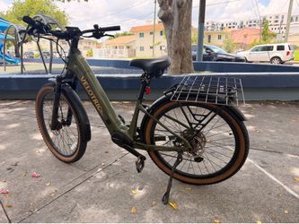 Velotric Discover M E-Bike Electric bike