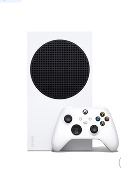 Looking to get a Xbox series s or x if Yall down to trade for anything I got on my offer up page