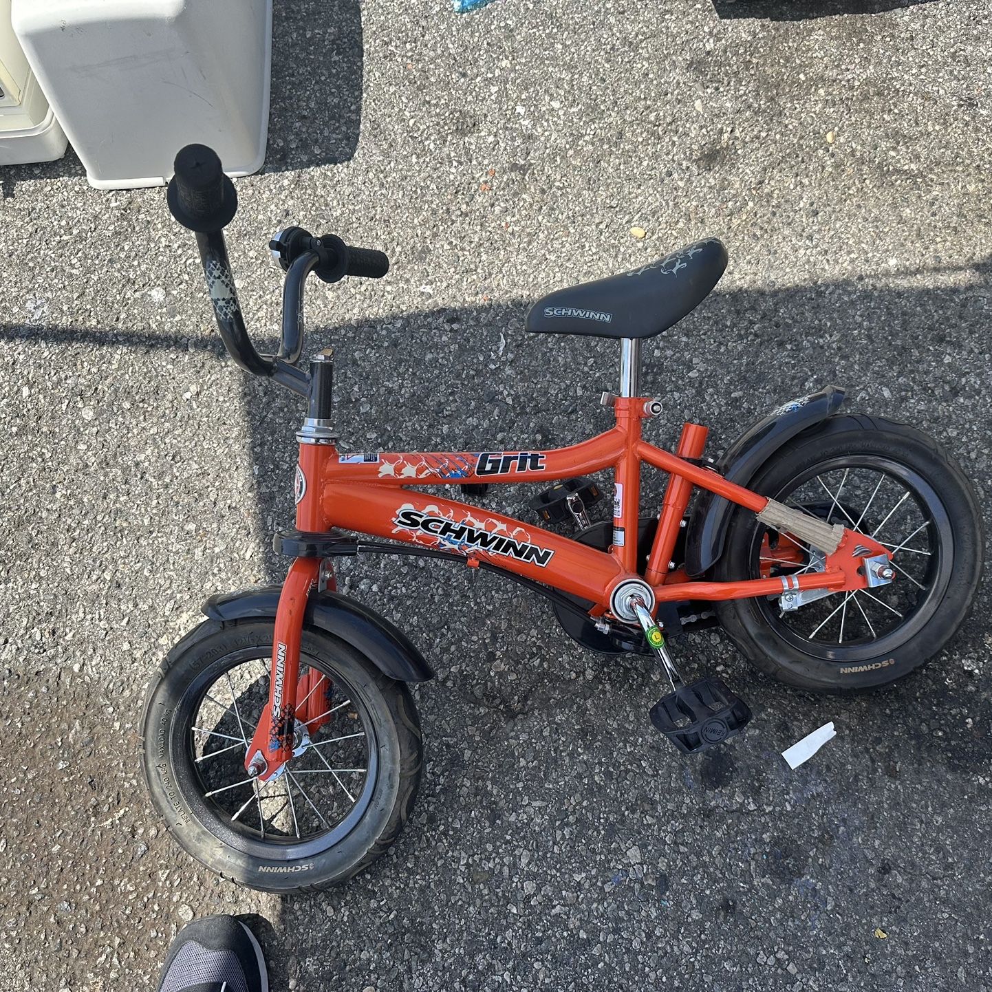 Schwinn petunia bike hotsell