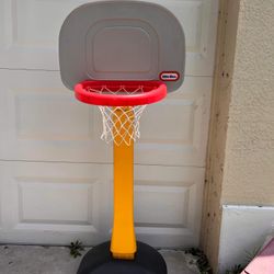 Basketball Hoop For Kids 