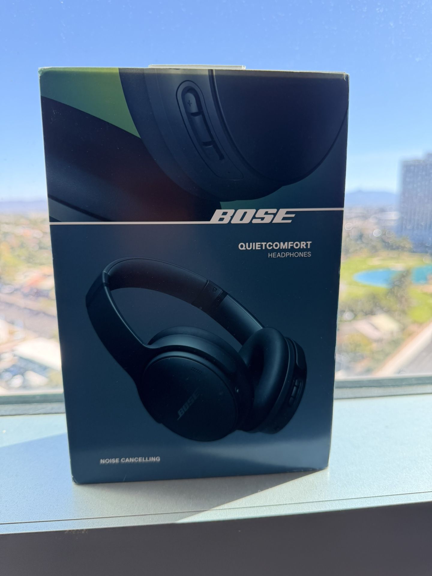 Bose Headphone 