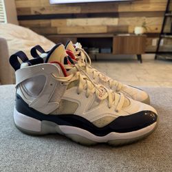 Jordan Jumpman Two Trey ‘USA’