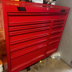 Husky Tool Box