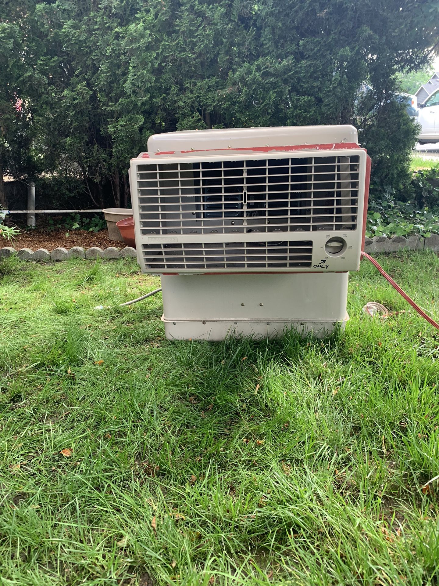 Swan Air Fan And Filters