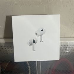 AirPods Pro 2 Brand New (Newest AirPods Pro Release: Second Generation) for  Sale in Las Vegas, NV - OfferUp