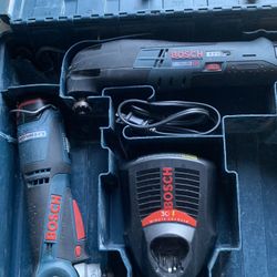 Bosch 120 Firm 