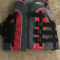 Adult Life Vest