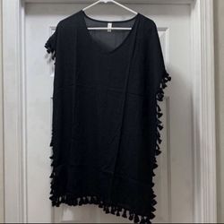 Brand New Swimsuit Coverup