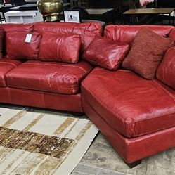Sectional Sofa