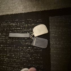 Lululemon Coin Purse 