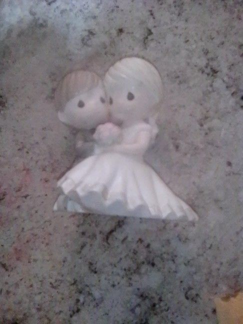 Precious Moments Knick Knack