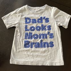 Boys T Shirt Size 3T