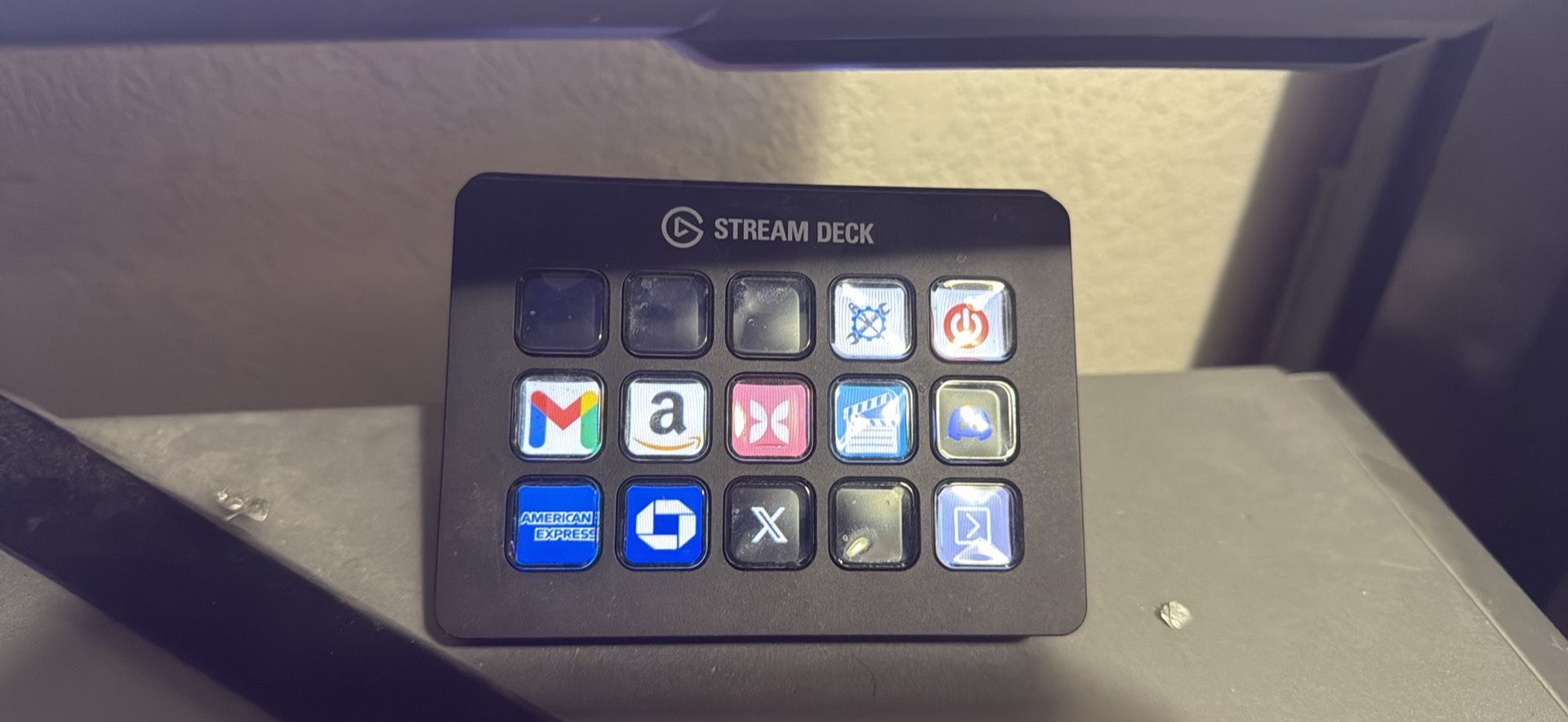 Elgato Stream Deck 2