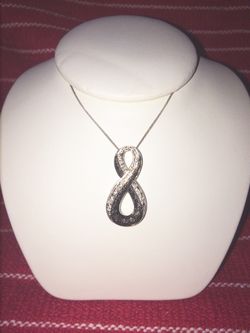 Swirl pendant