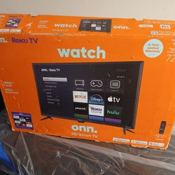 Watch Roku Tv