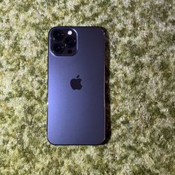 iPhone 13 Pro Max | 128GB | Graphite | Factory Unlocked