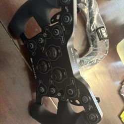 Simucube X29 Steering Wheel