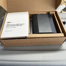 Pepwave MAX BR1 Mini LTE