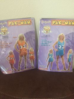 Women’s Halloween Costume