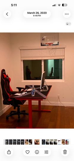 XtremPro Gaming Desk / Office Desk Great Buy