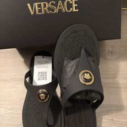 Versace Sandals