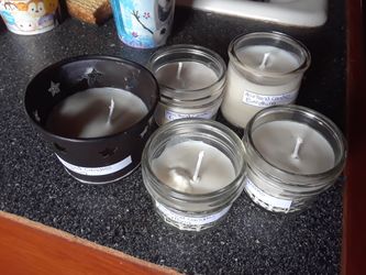 everything candle lot