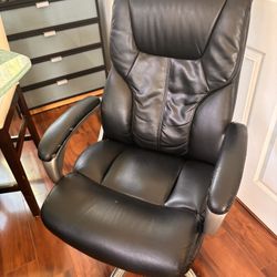 BIG office Chair,
