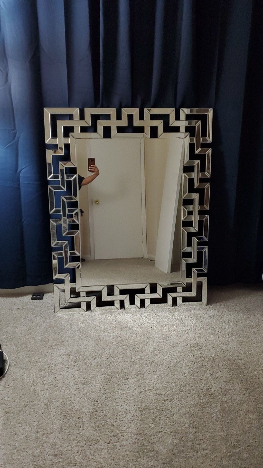 Wall Mirror