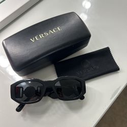 Unisex Versace Sunglasses 