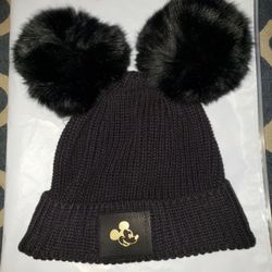Mickey Beanie Hat
