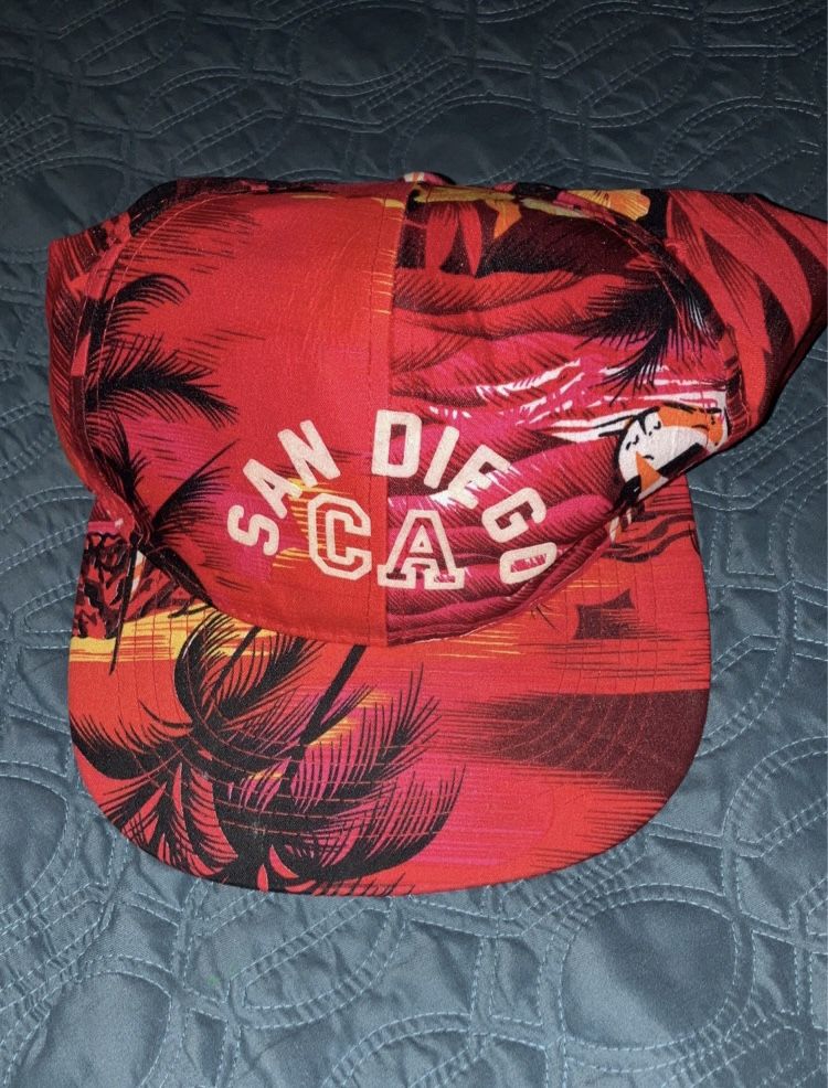 San Diego Cap for Sale in Santee, CA OfferUp