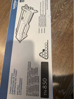Brother TN-850