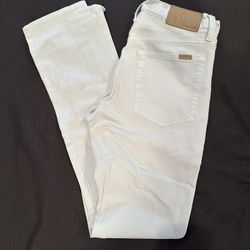 Joe’s Jeans Slim Skinny Jeans Straight 