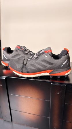 Adidas Terrex Agravic XT GTX Gore-Tex Men’s 11.5 – Excellent Condition