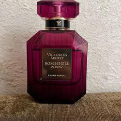 Victoria's Secret Bombshell Passion