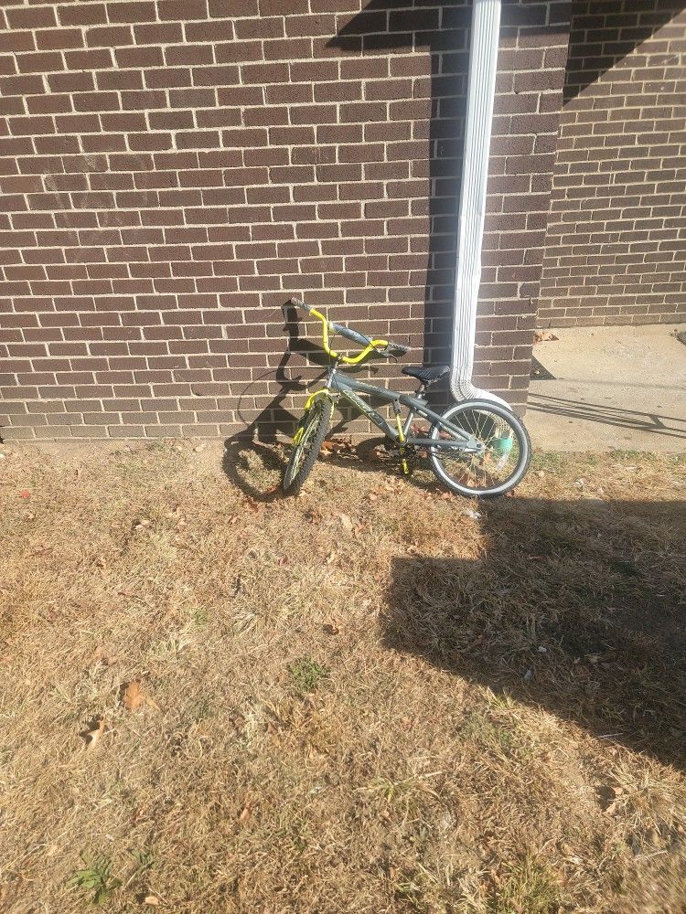Bike