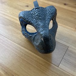 Dragon Mask