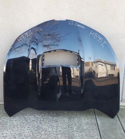 2016-2022 LEXUS RX RX350 RX450 FRONT LEFT DOOR MIRROR W/ BLIND SPOT + CAMERA OEM