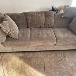 Couch-Free delivery!