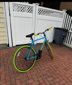 BICYCLE $125