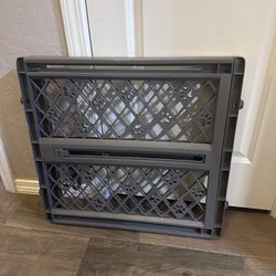 Pet Gate 
