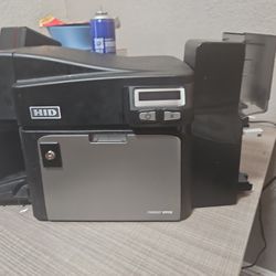 Hid Fargo 4250e Encoder 