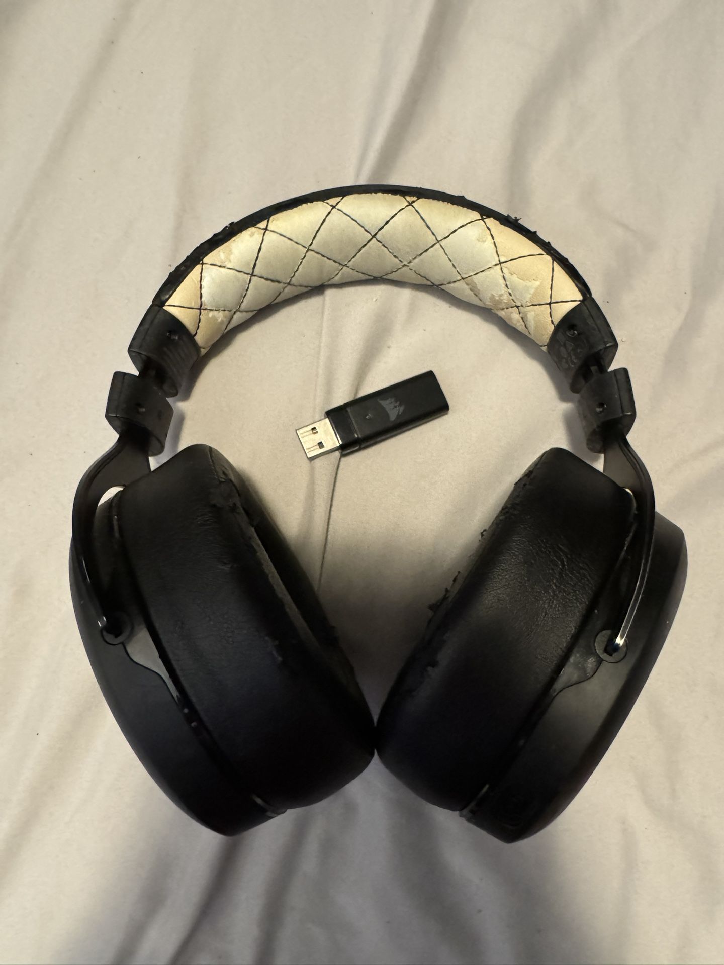 Corsair HS70 SE Wireless Gaming Headphones