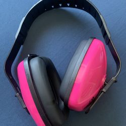 Noise Cancelling Headphones