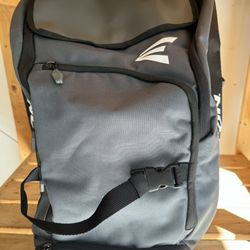 $50 Or Best Offer Easton Prowess Softball Backpack Bat Bag Black