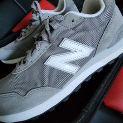New Balance Size 8..
