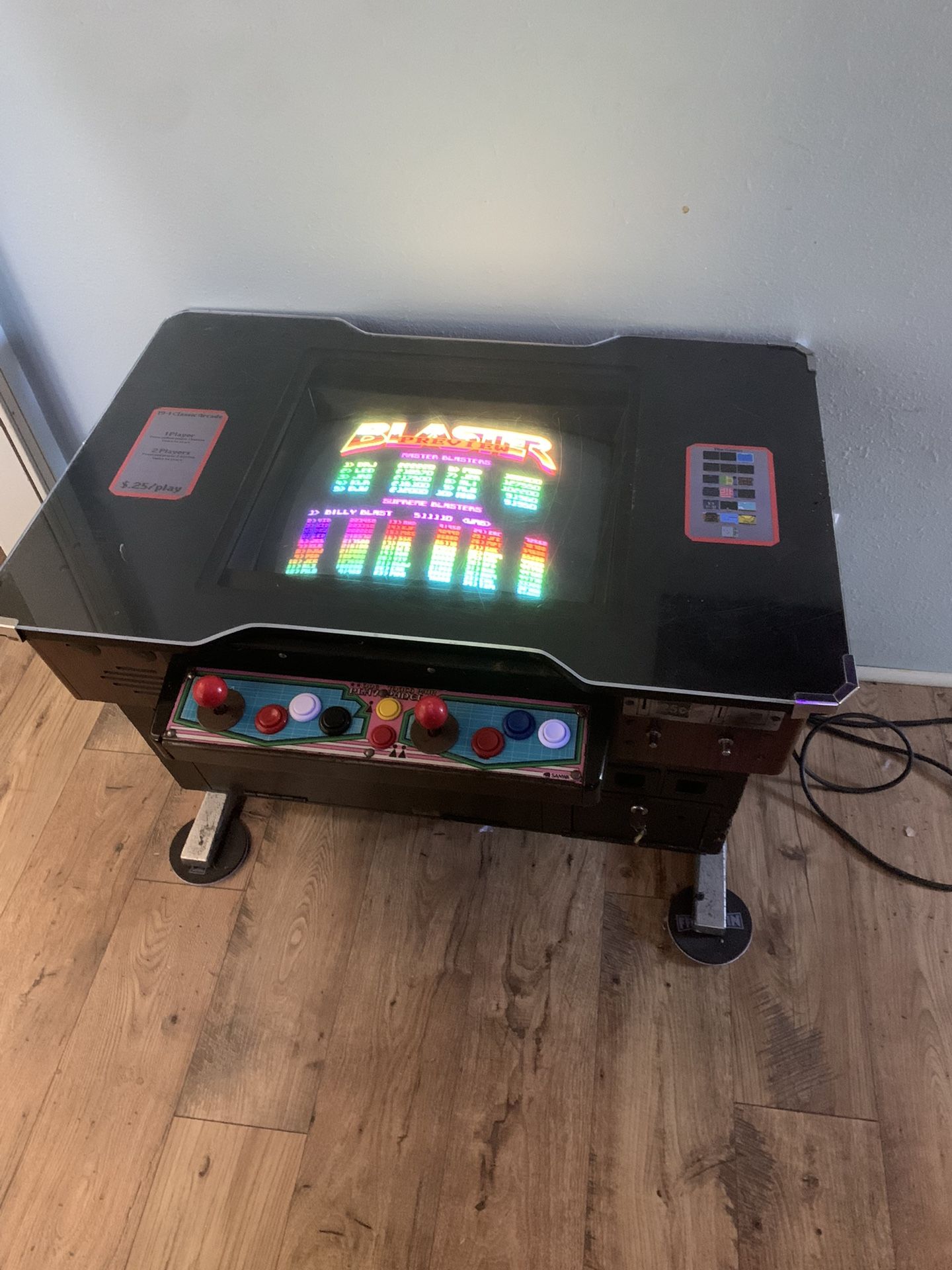Arcade