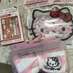 Hello Kitty Bundle 