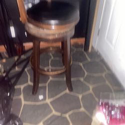 Bar Chair 