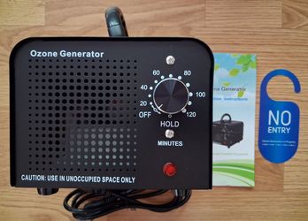 Ozone generator
